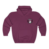 40th Anniversary Hooded Sweatshirt
