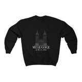 Saint James' Church Crewneck Sweatshirt