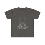 Saint James' Church Unisex T-Shirt