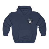 40th Anniversary Hooded Sweatshirt