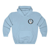 40th Anniversary Hooded Sweatshirt