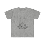 Saint James' Church Unisex T-Shirt