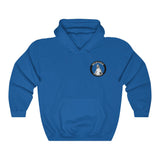 40th Anniversary Hooded Sweatshirt