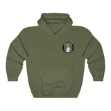 40th Anniversary Hooded Sweatshirt
