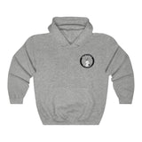 40th Anniversary Hooded Sweatshirt