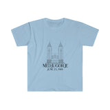 Saint James' Church Unisex T-Shirt