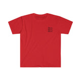 To Jesus Through Mary Unisex T-Shirt