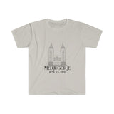 Saint James' Church Unisex T-Shirt