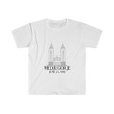Saint James' Church Unisex T-Shirt