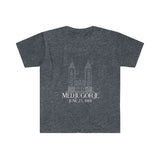 Saint James' Church Unisex T-Shirt