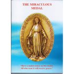 The Many Sides of the Miraculous Medal