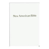 St. Joseph New American Bible (Personal Size)