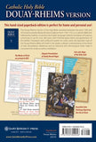 The Douay-Rheims Bible