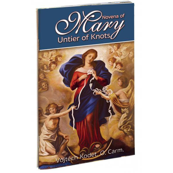 Novena of Mary, Untier of Knots