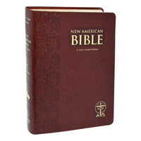 St. Joseph NAB Giant Type Bible