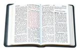New Testament: New Catholic Version