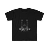 Saint James' Church Unisex T-Shirt