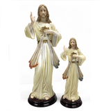 Jesus of the Divine Mercy