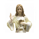 Jesus of the Divine Mercy