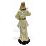 Jesus of the Divine Mercy