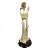 Jesus of the Divine Mercy