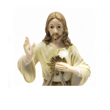 Jesus of the Divine Mercy