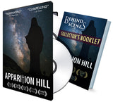 Apparition Hill 2-Disc Set