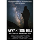 Apparition Hill 2-Disc Set
