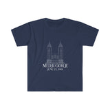 Saint James' Church Unisex T-Shirt