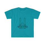 Saint James' Church Unisex T-Shirt