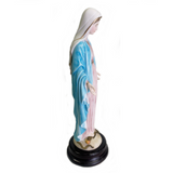 Our Lady in Tihaljina