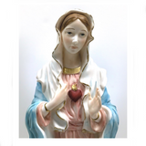Immaculate Heart of Mary