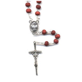 Medjugorje Rose Rosary with St. John Paul II Center