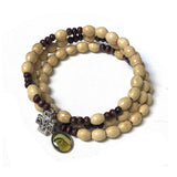 Wrap Rosary