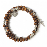 Wrap Rosary
