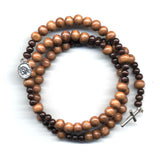 Wrap Rosary
