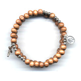 Wrap Rosary
