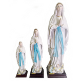 Our Lady of Lourdes
