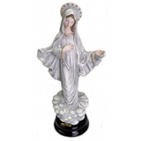Our Lady of Medjugorje