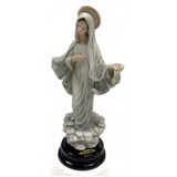 Our Lady of Medjugorje