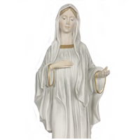 Our Lady of Medjugorje