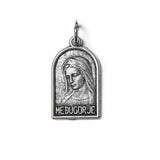 Medjugorje Medal