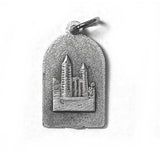 Medjugorje Medal