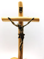 Medjugorje Standing Crucifix