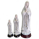 Our Lady of Fatima