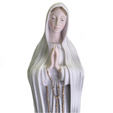 Our Lady of Fatima