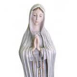 Our Lady of Fatima