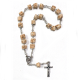 Medjugorje Rock Peace Chaplet