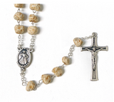 Medjugorje Rock Rosary