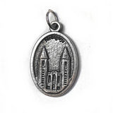 Our Lady of Medjugorje Medal
